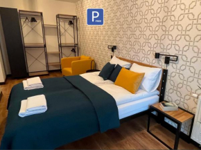 PM. Apartments Krakow